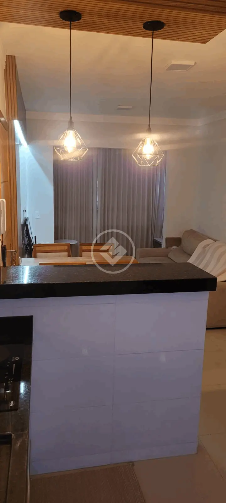 Imagem 5 - Apartamento em Granada, Uberlândia - MG