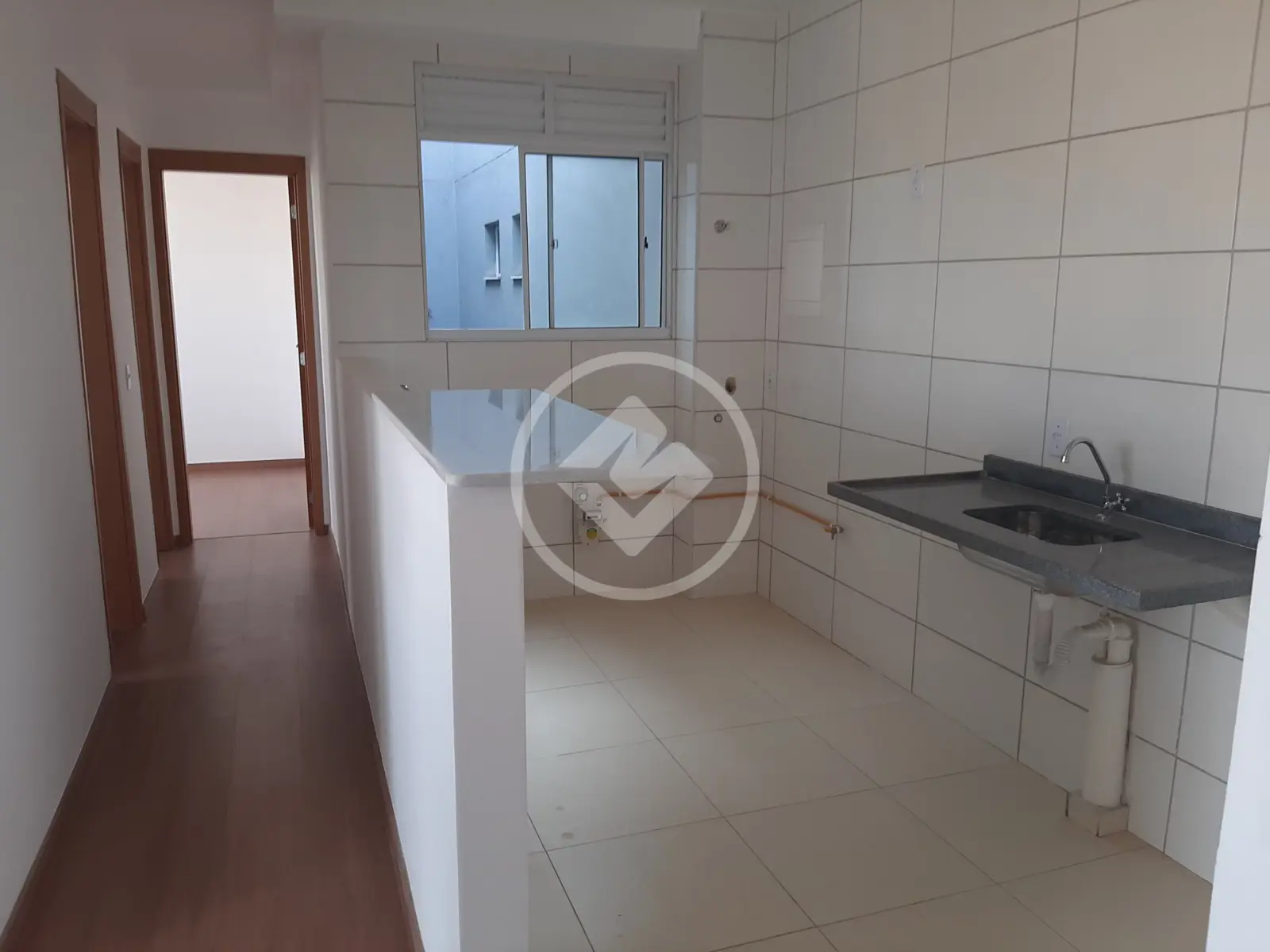 Cobertura Martins, Uberlândia - MG — foto 1