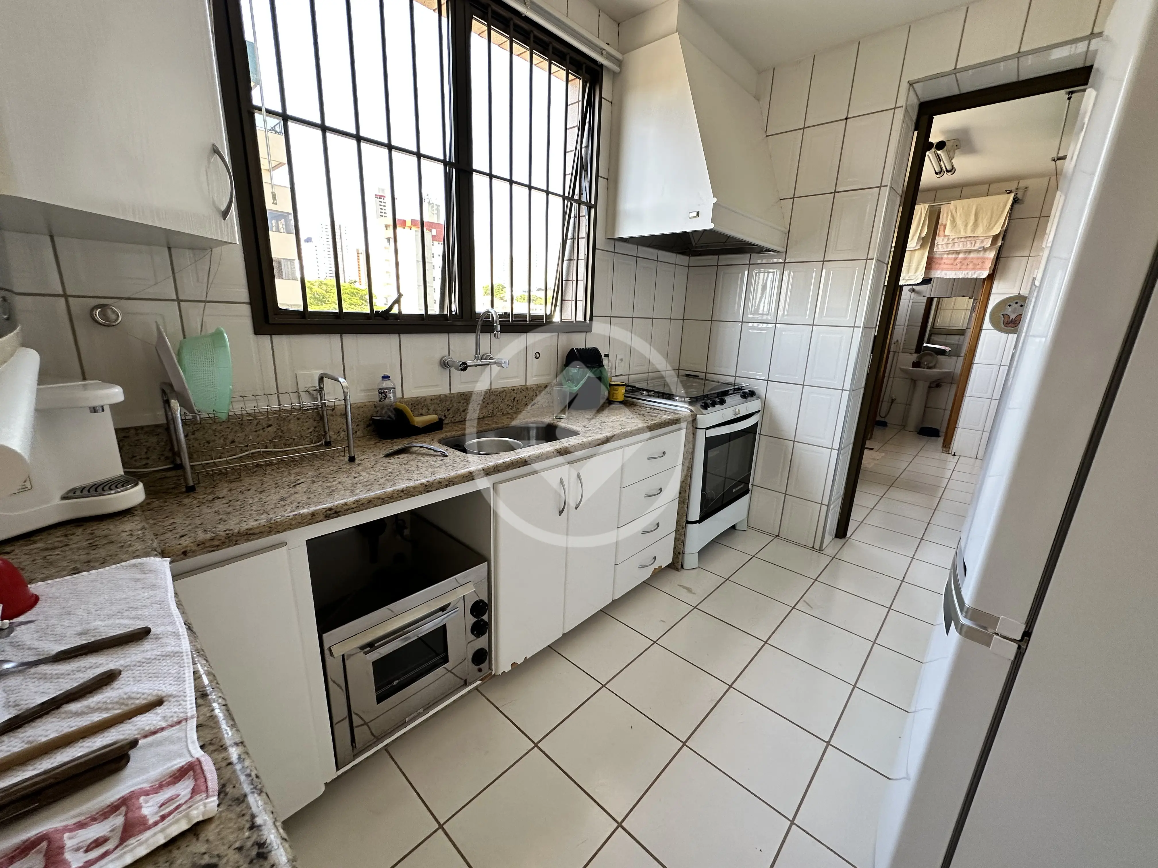 Imagem 4 - Apartamento em TABAJARAS, Uberlândia - MG