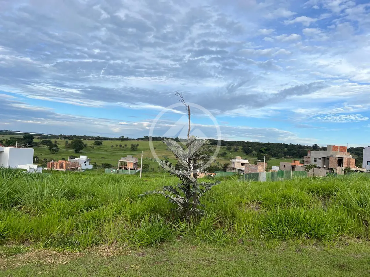 Imagem 1 - Terreno em GRANJA MARILEUSA, Uberlândia - MG