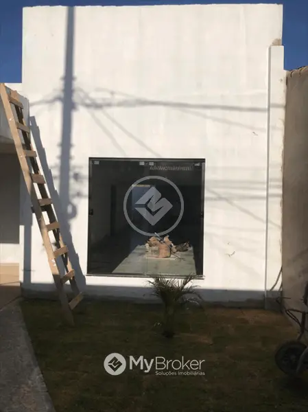 Imagem 6 - Casa em Cidade Jardim, Uberlândia - MG