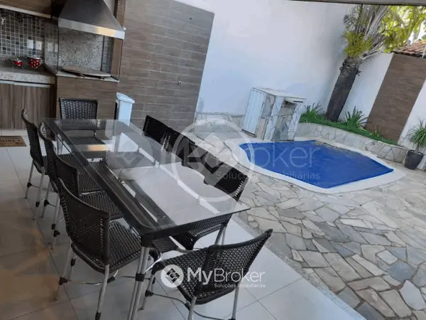 Casa Segismundo Pereira, Uberlândia - MG — foto 2
