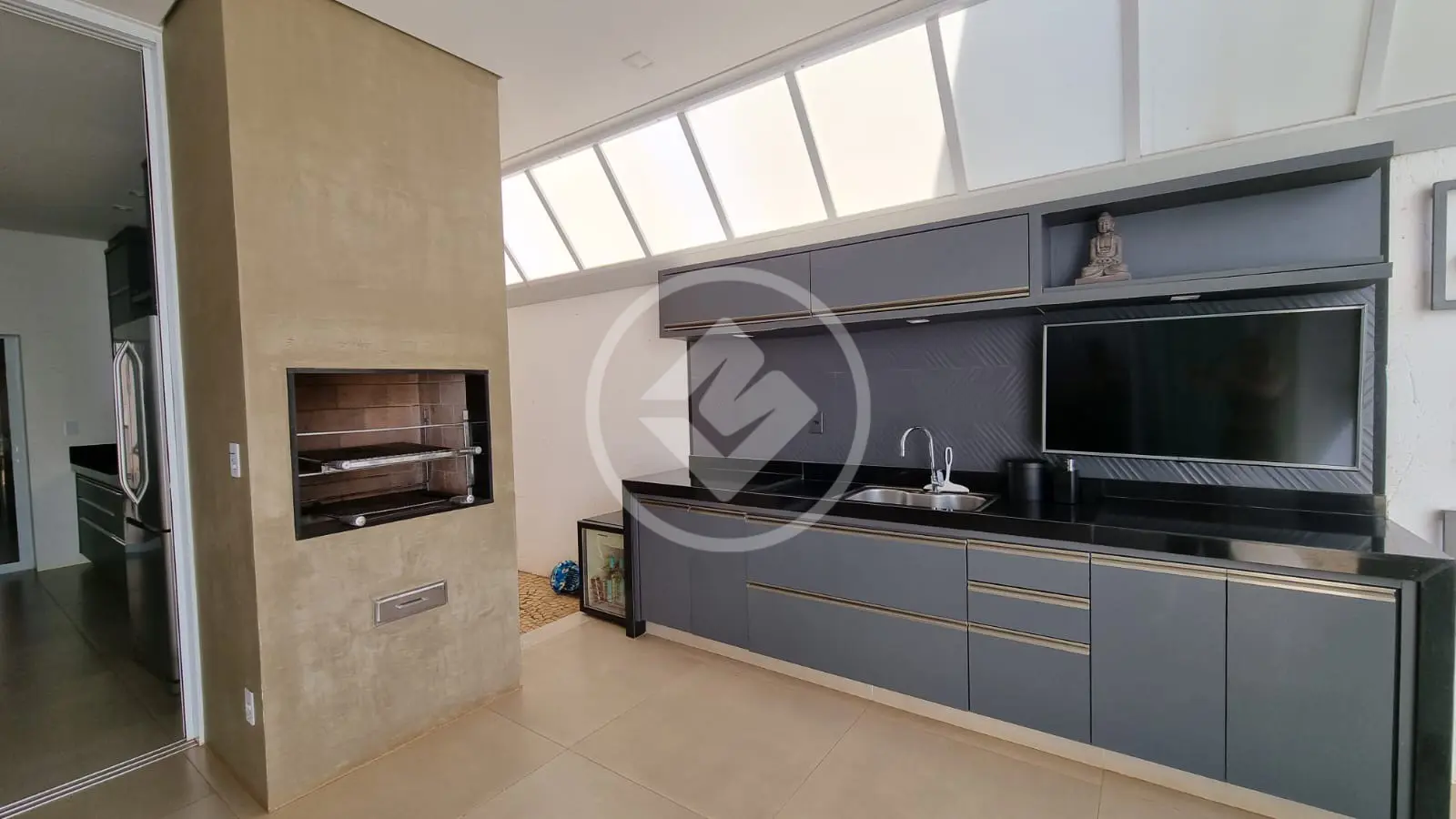 Imagem 4 - Casa Condomínio em Laranjeiras, Uberlândia - MG