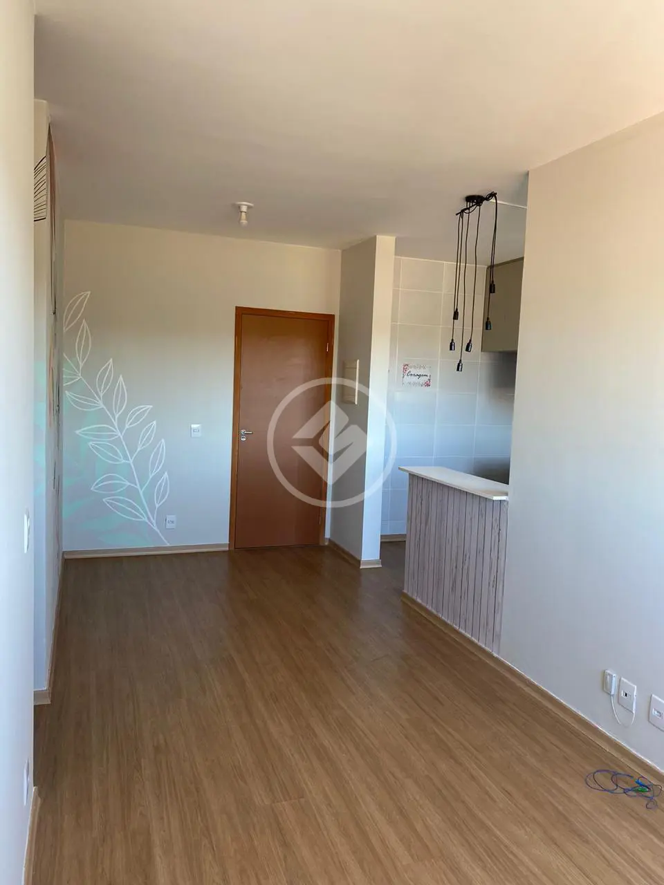 Imagem 4 - Apartamento em Dona Zulmira, Uberlândia - MG