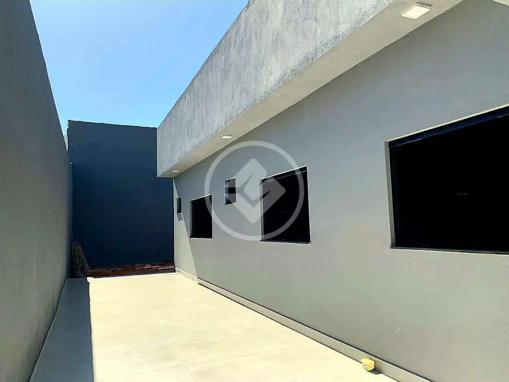 Imagem 4 - Casa em Laranjeiras, Uberlândia - MG