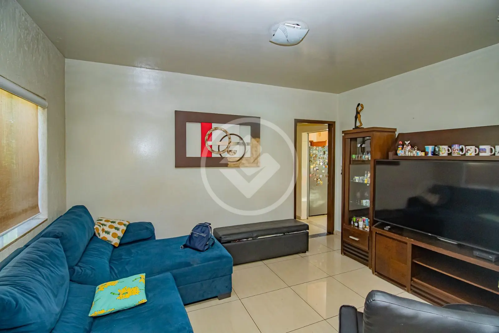 Casa SARAIVA, Uberlândia - MG — foto 2