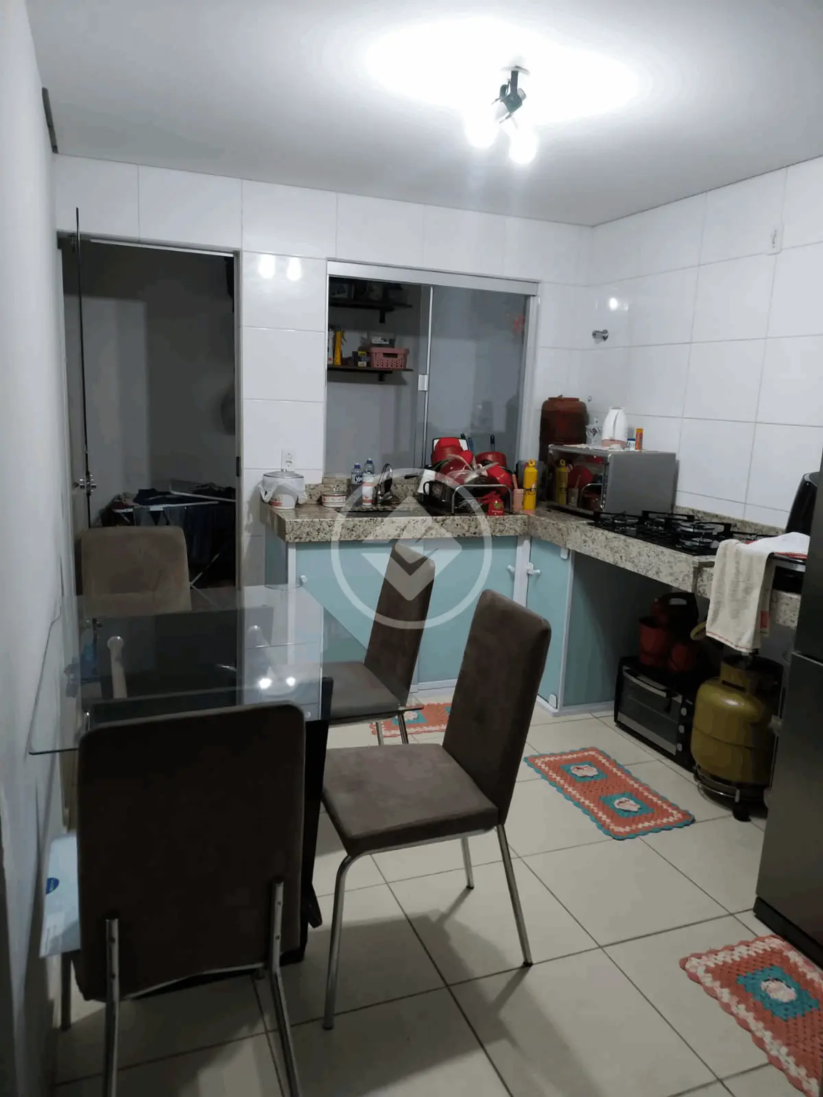 Sobrado Em Condomínio Vigilato Pereira, Uberlândia - MG — foto 2