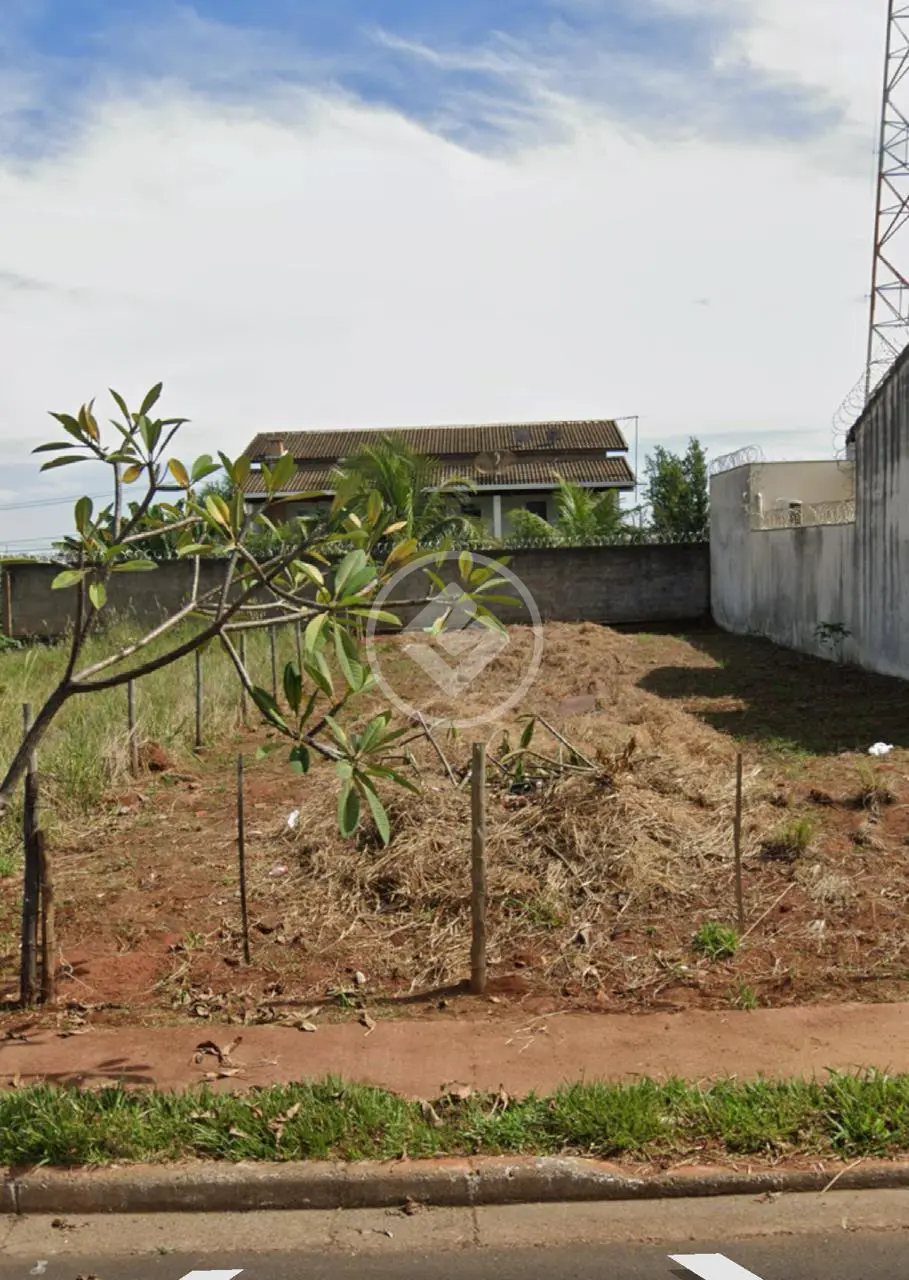 Imagem 1 - Terreno em Shopping Park, Uberlândia - MG