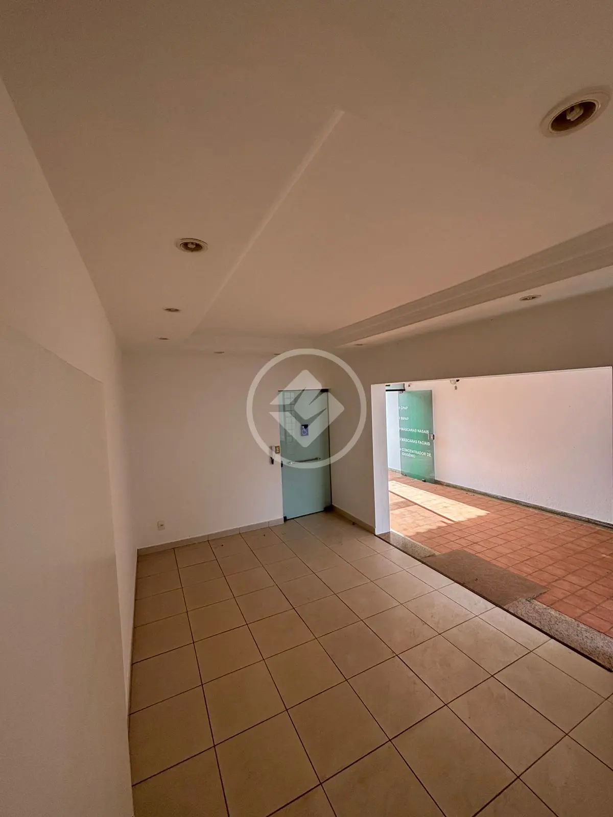 Imagem 3 - Casa Comercial em OSVALDO RESENDE, Uberlândia - MG