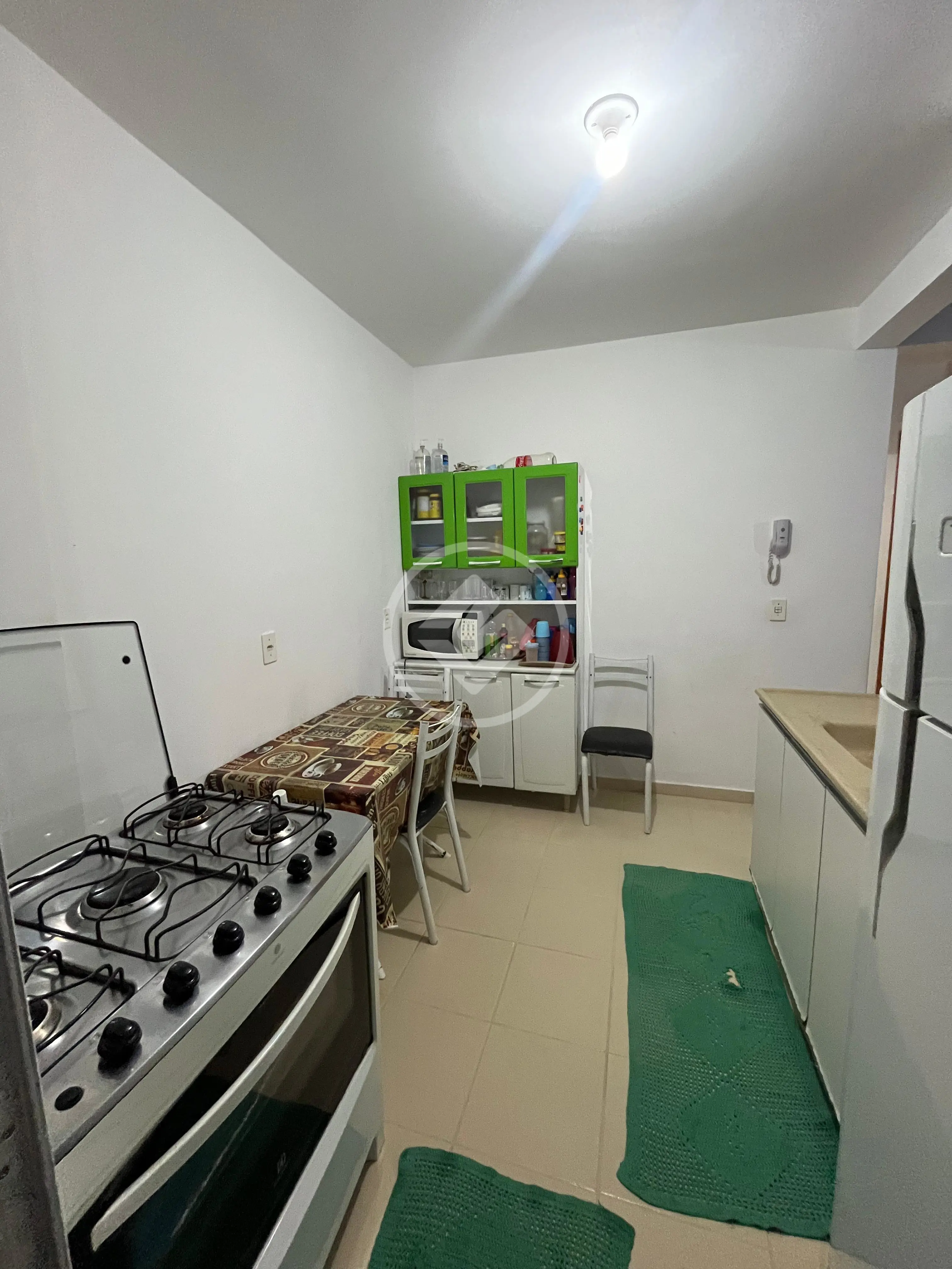 Apartamento Shopping Park, Uberlândia - MG — foto 2