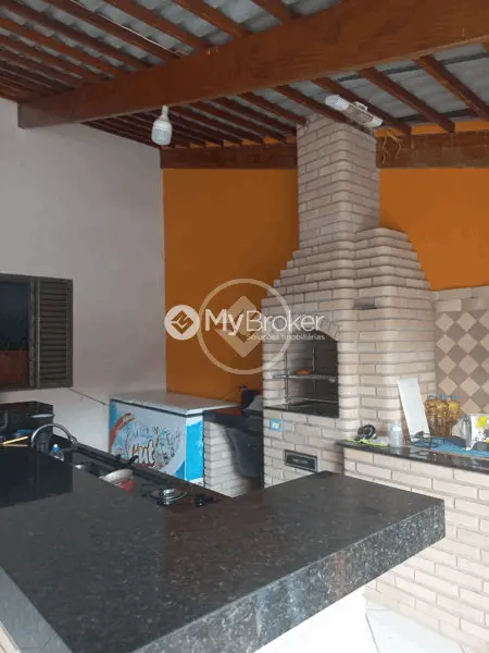 Imagem 5 - Casa em Bom Jesus, Uberlândia - MG