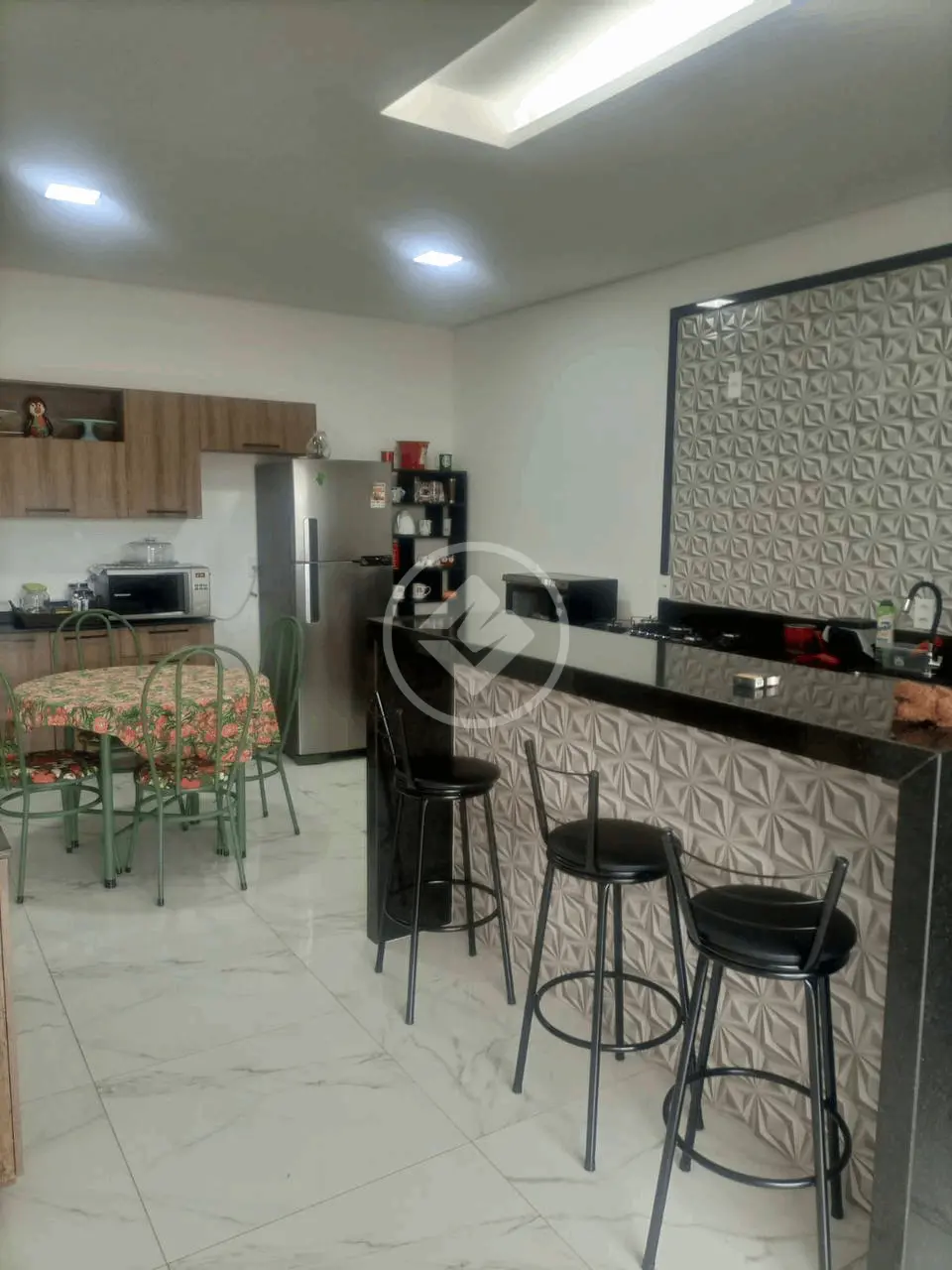Imagem 6 - Casa em Loteamento Portal do Vale II, Uberlândia - MG
