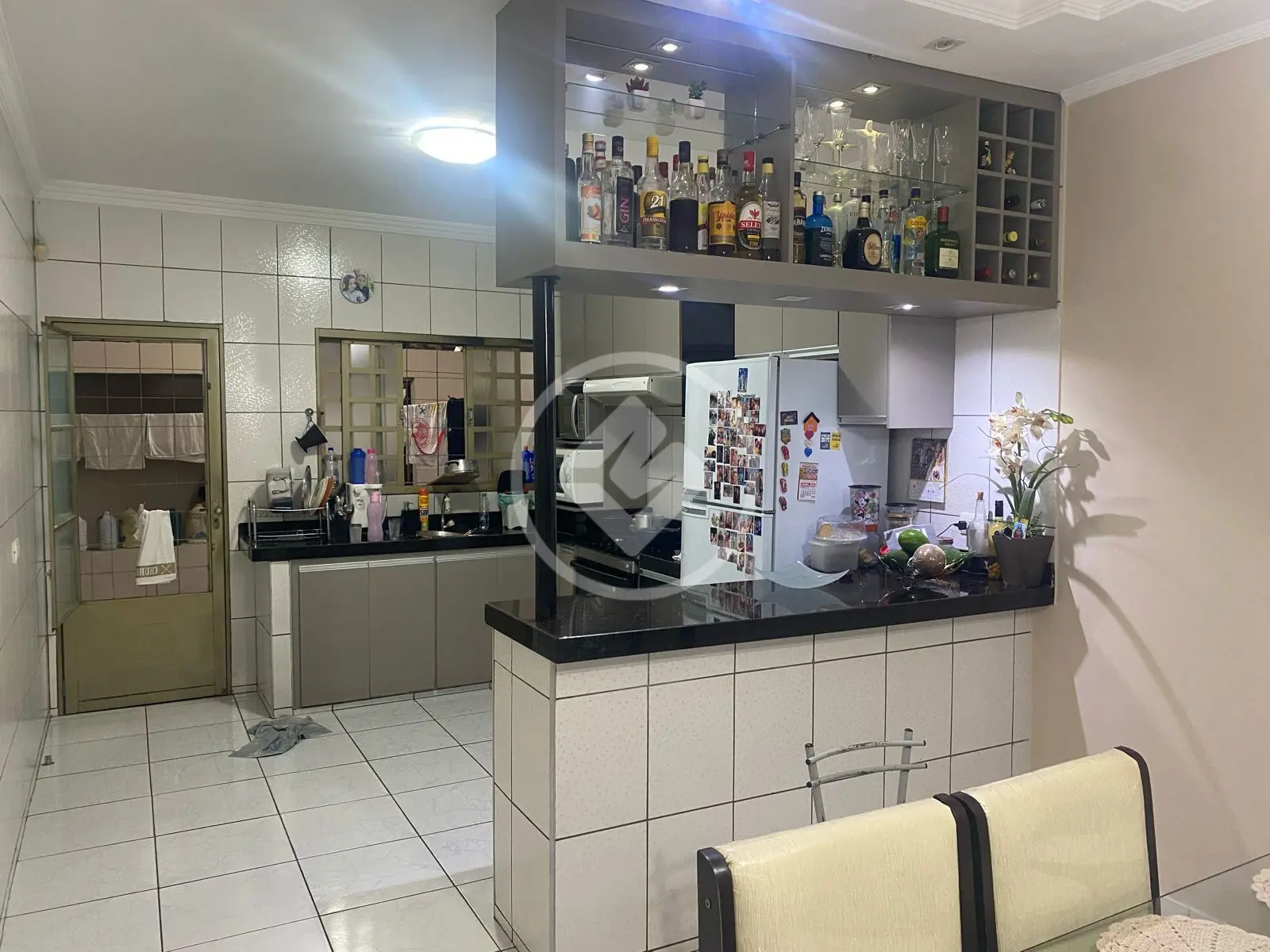 Imagem 3 - Casa em Jardim Europa, Uberlândia - MG