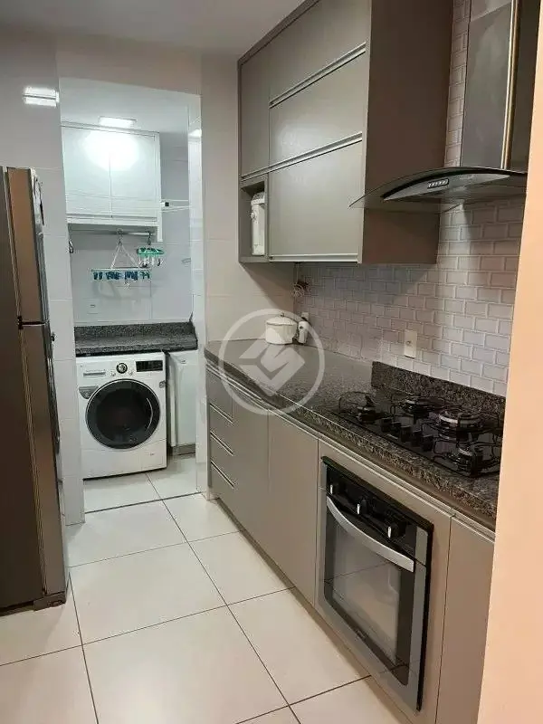 Imagem 2 - Apartamento em UMUARAMA, Uberlândia - MG