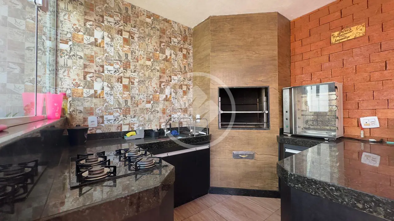 Imagem 1 - Casa em Laranjeiras, Uberlândia - MG