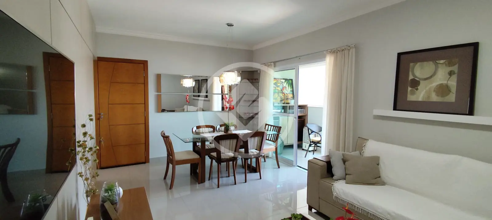 Apartamento SARAIVA, Uberlândia - MG — foto 2