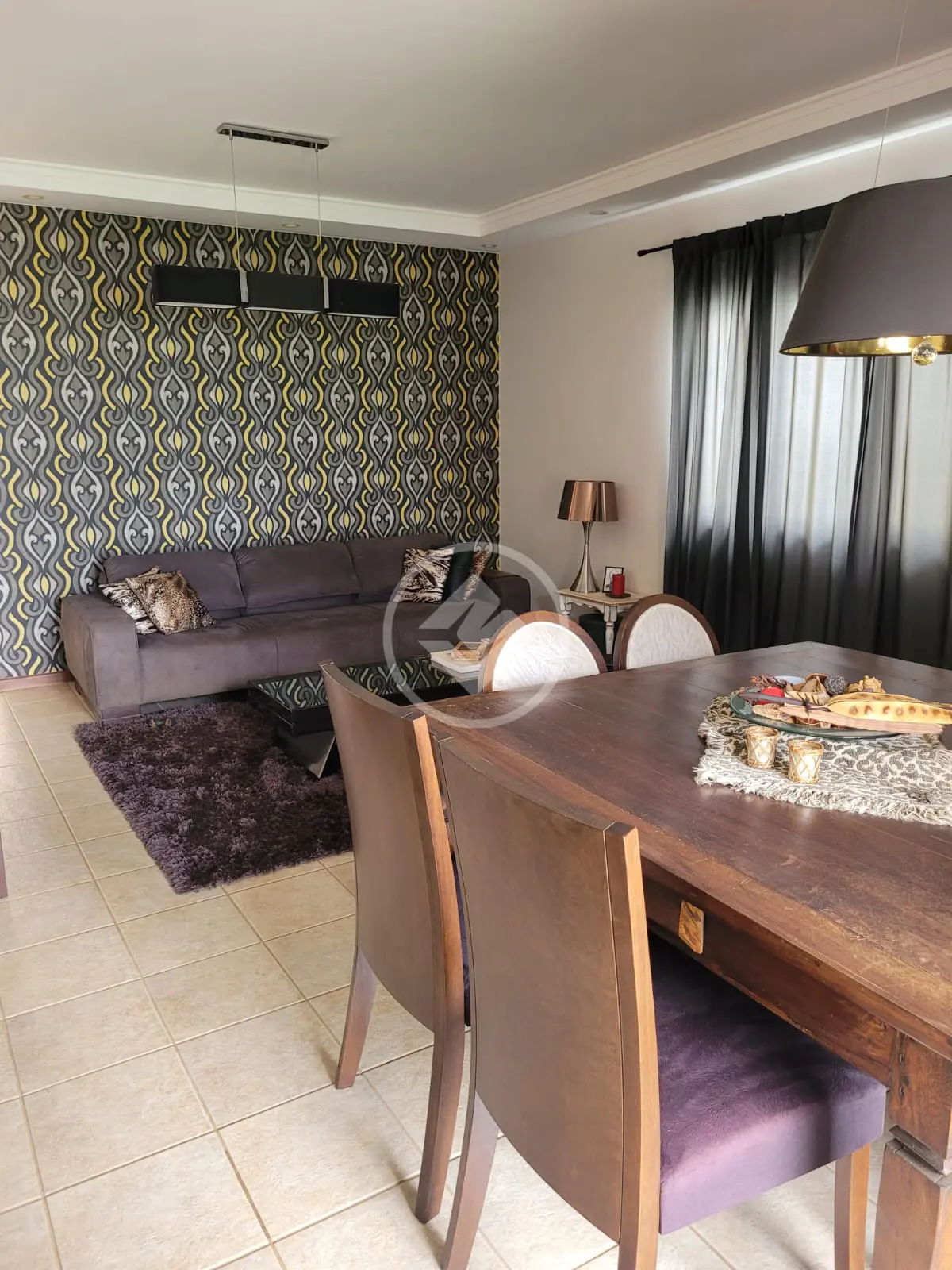 Imagem 1 - Casa em Jardim Karaíba, Uberlândia - MG