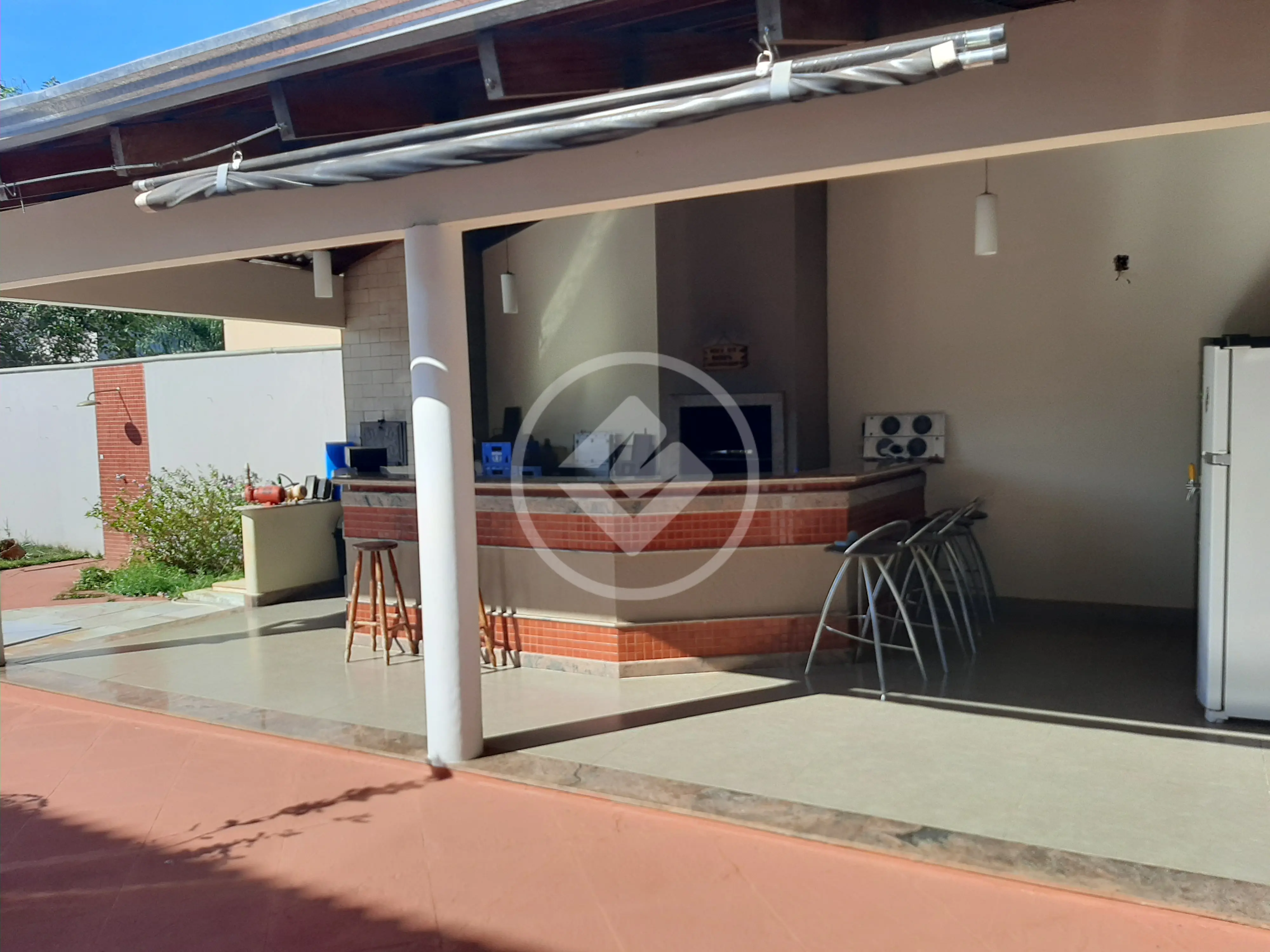 Imagem 6 - Casa em Jardim Karaíba, Uberlândia - MG