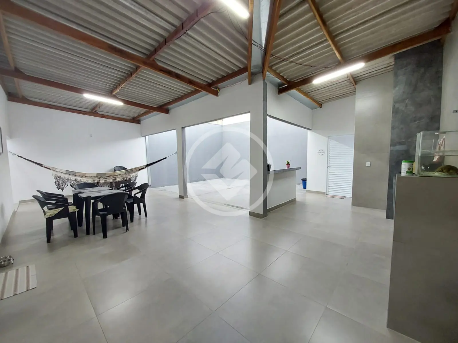 Casa Pampulha, Uberlândia - MG — foto 2