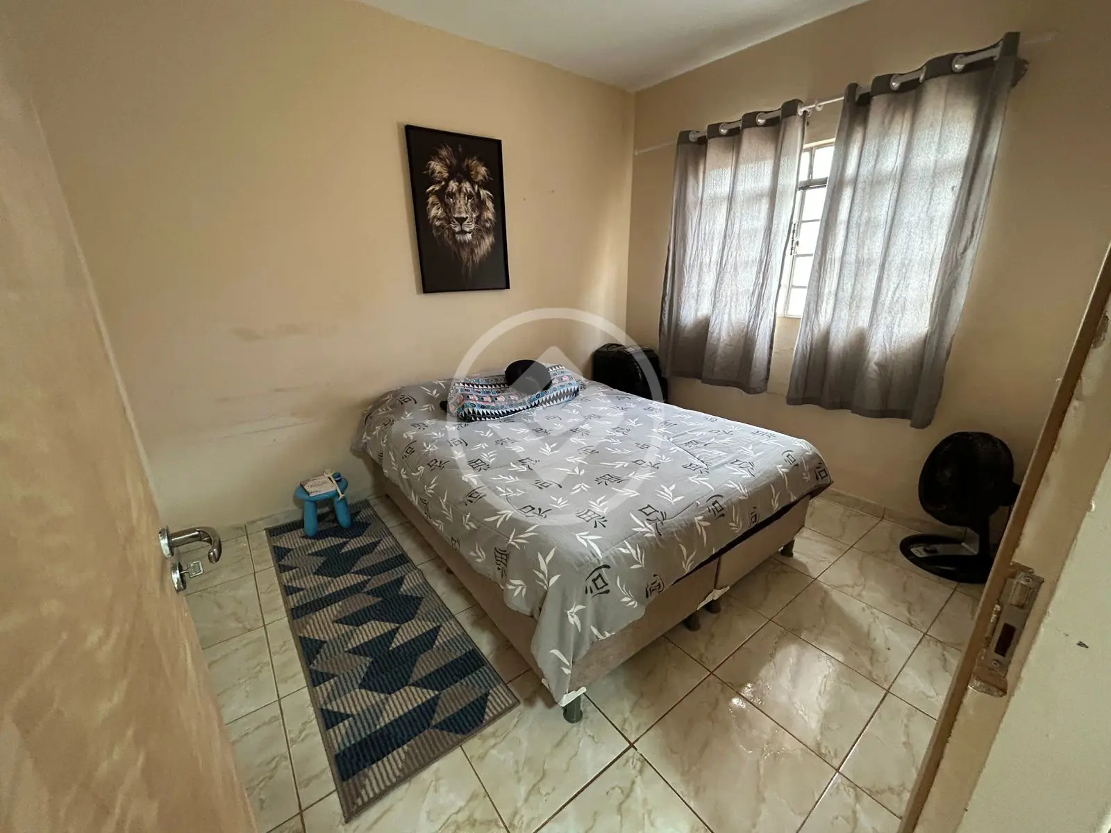 Imagem 1 - Casa em Tubalina, Uberlândia - MG
