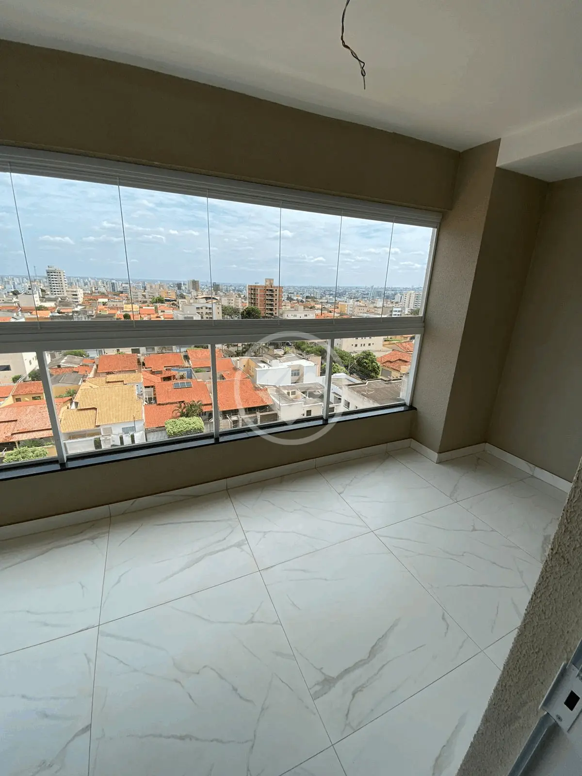 Apartamento Santa Mônica, Uberlândia - MG — foto 1