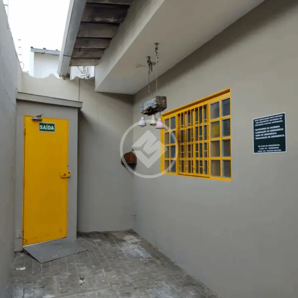 Imagem 1 - Prédio em Santa Mônica, Uberlândia - MG