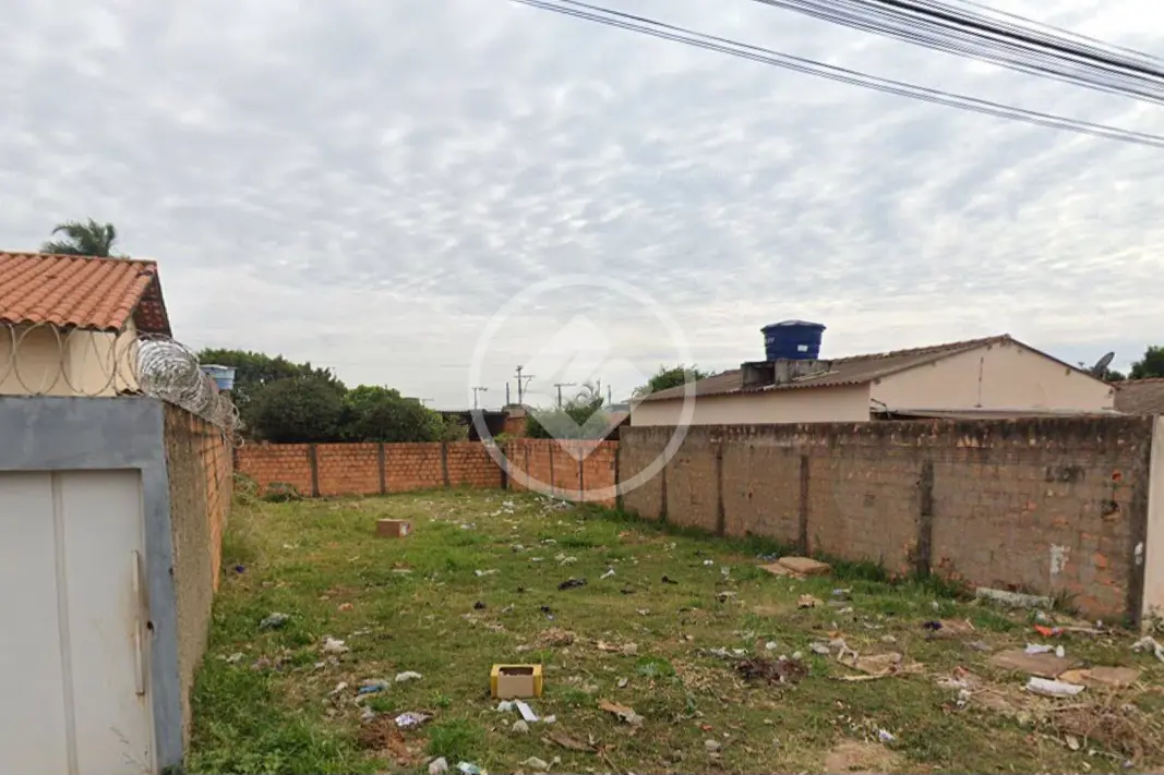 Imagem 1 - Terreno em Morumbi, Uberlândia - MG