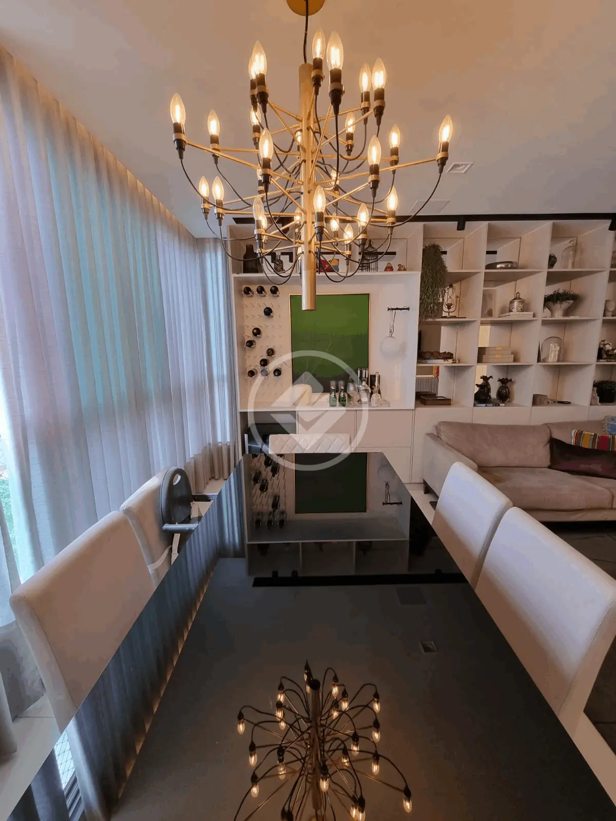 Imagem 3 - Apartamento em SANTA MÔNICA, Uberlândia - MG