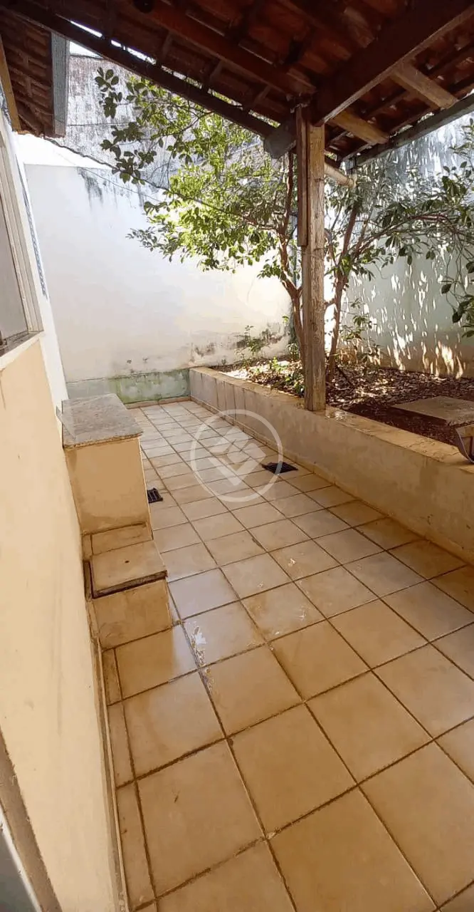 Imagem 2 - Casa em Tabajaras, Uberlândia - MG