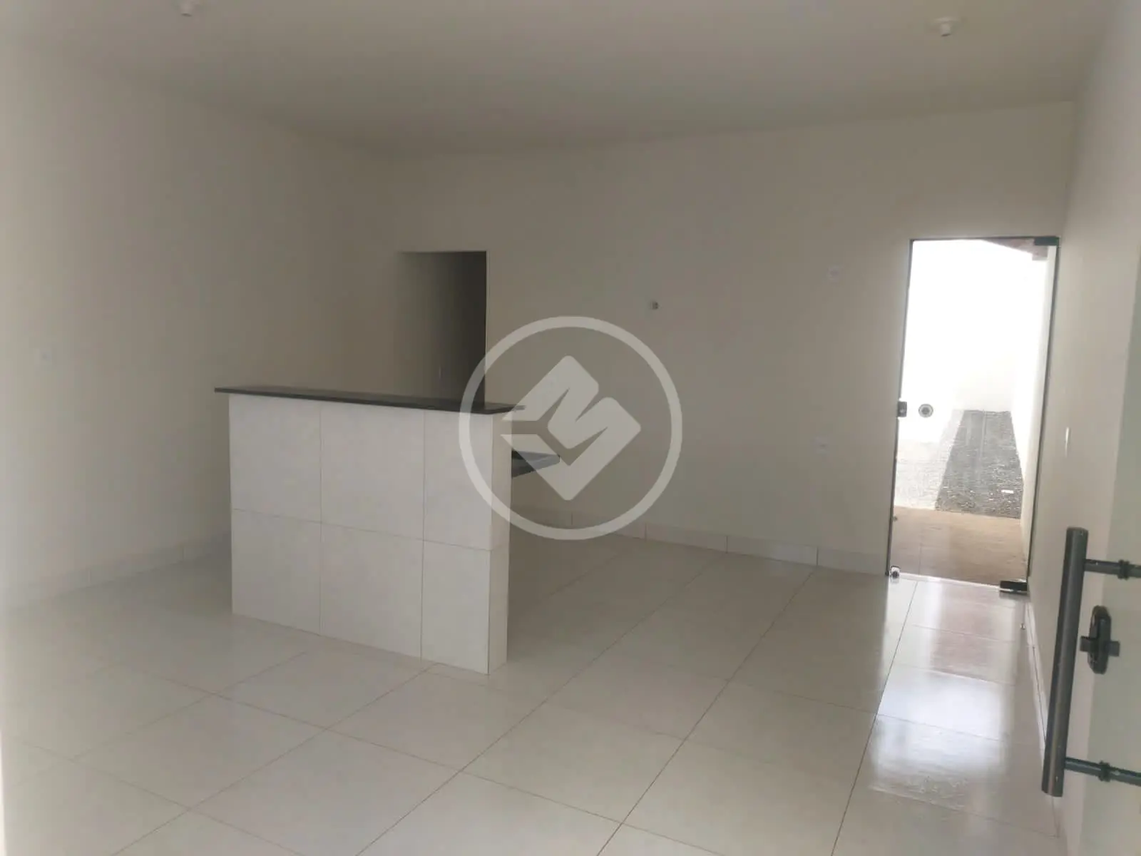 Casa Laranjeiras, Uberlândia - MG — foto 1