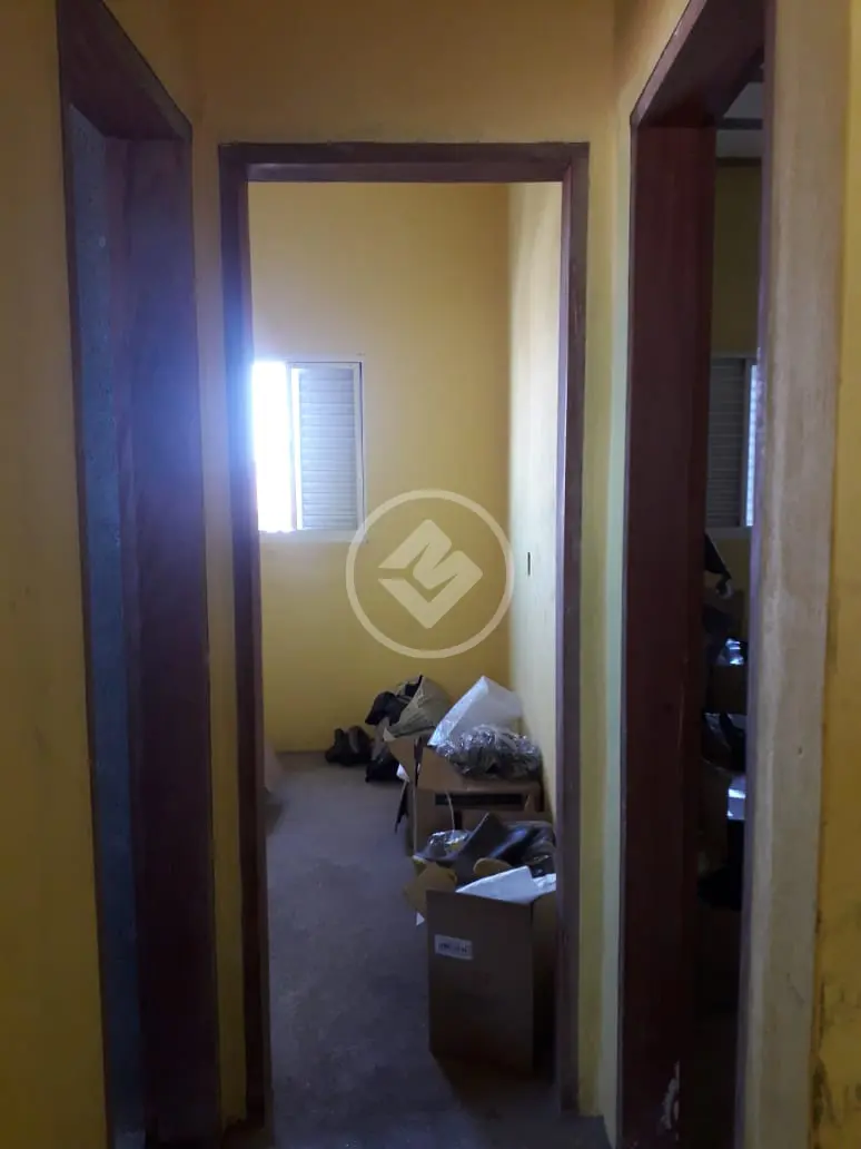 Imagem 1 - Casa Comercial em Jardim Patrícia, Uberlândia - MG