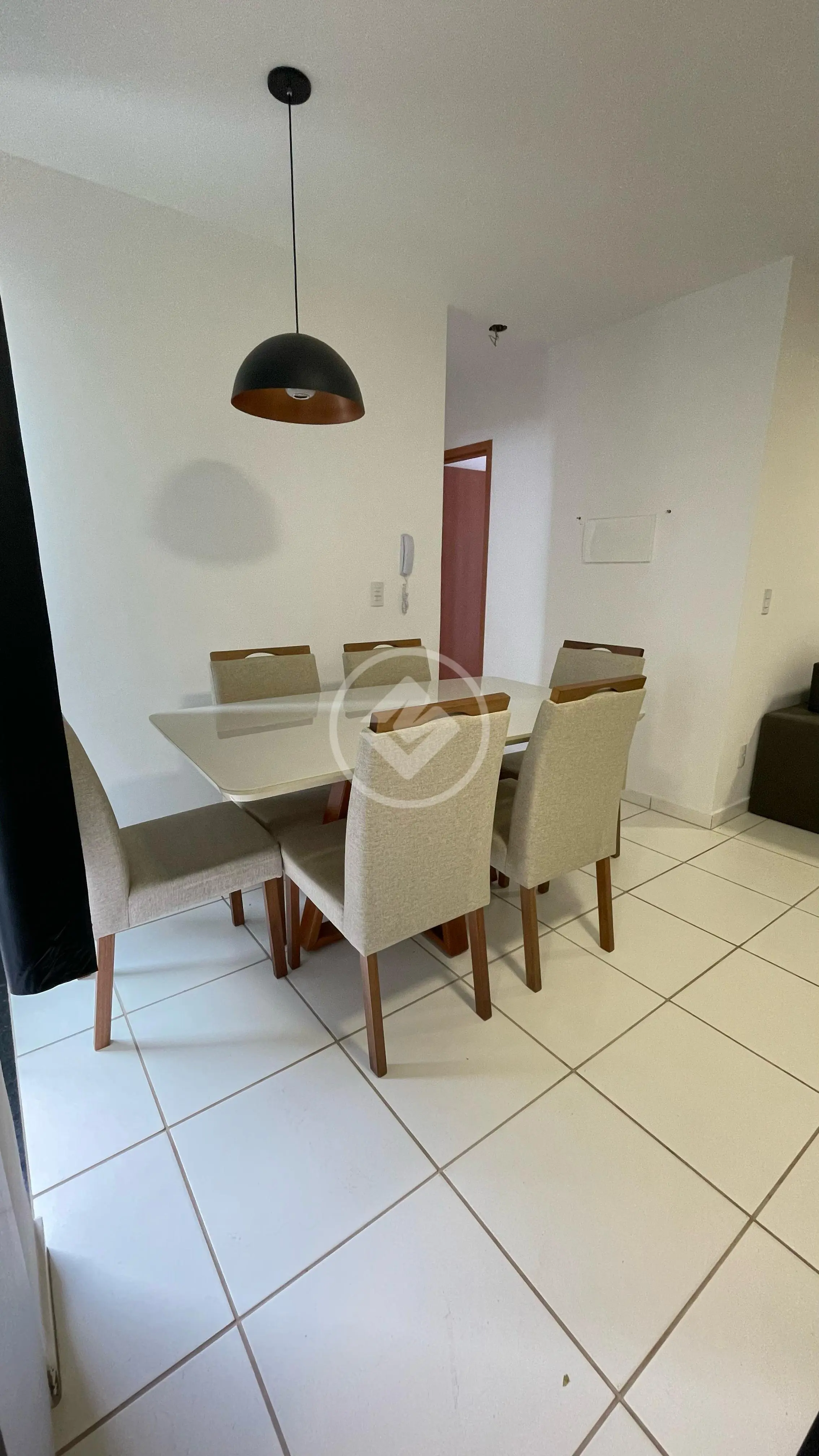 Imagem 2 - Apartamento em Residencial Integração, Uberlândia - MG