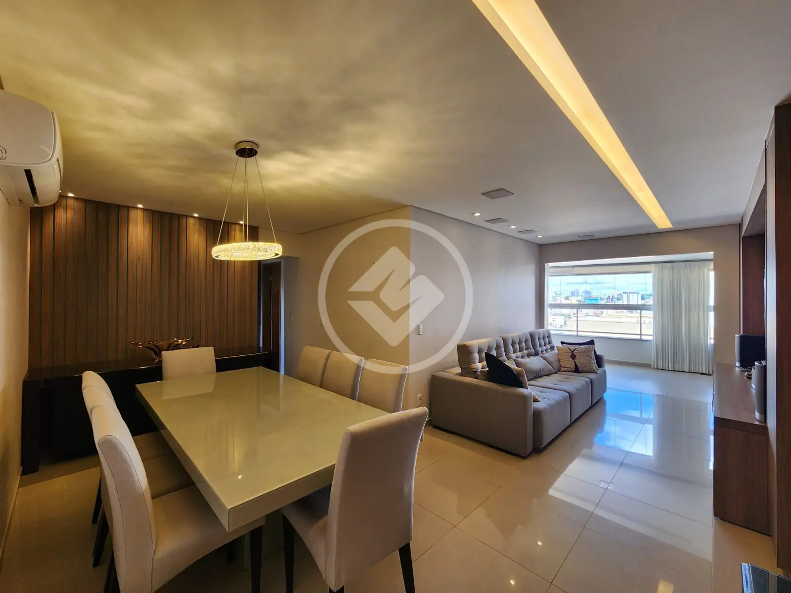 Apartamento SARAIVA, Uberlândia - MG — foto 1