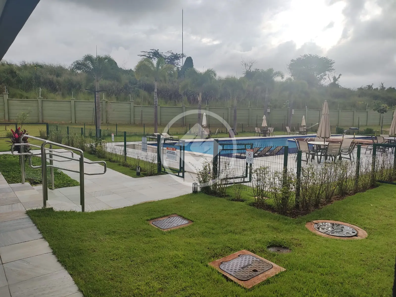 Imagem 4 - Terreno Condomínio em GRANJA MARILEUSA, Uberlândia - MG