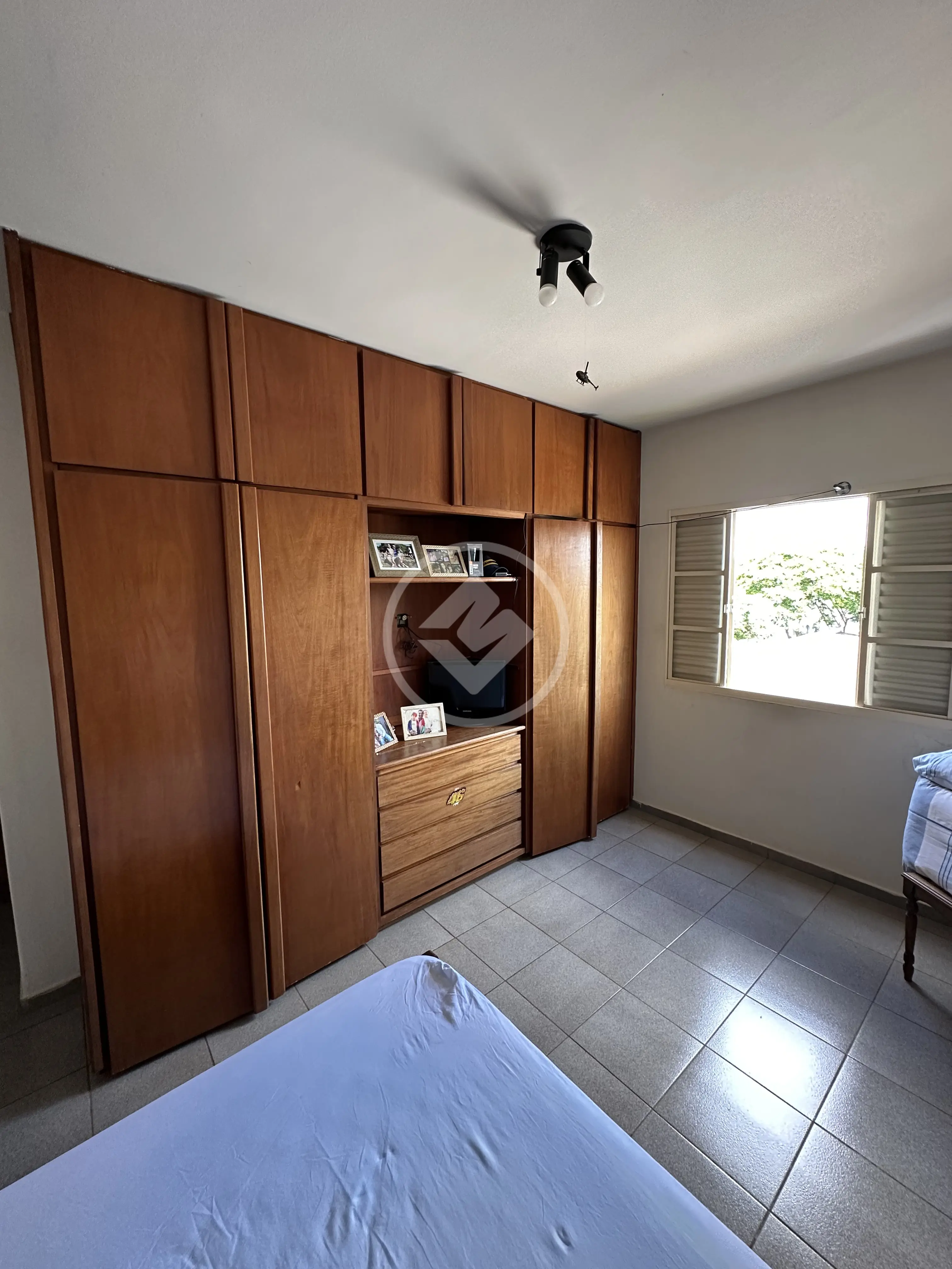 Imagem 3 - Apartamento em Osvaldo Rezende, Uberlândia - MG