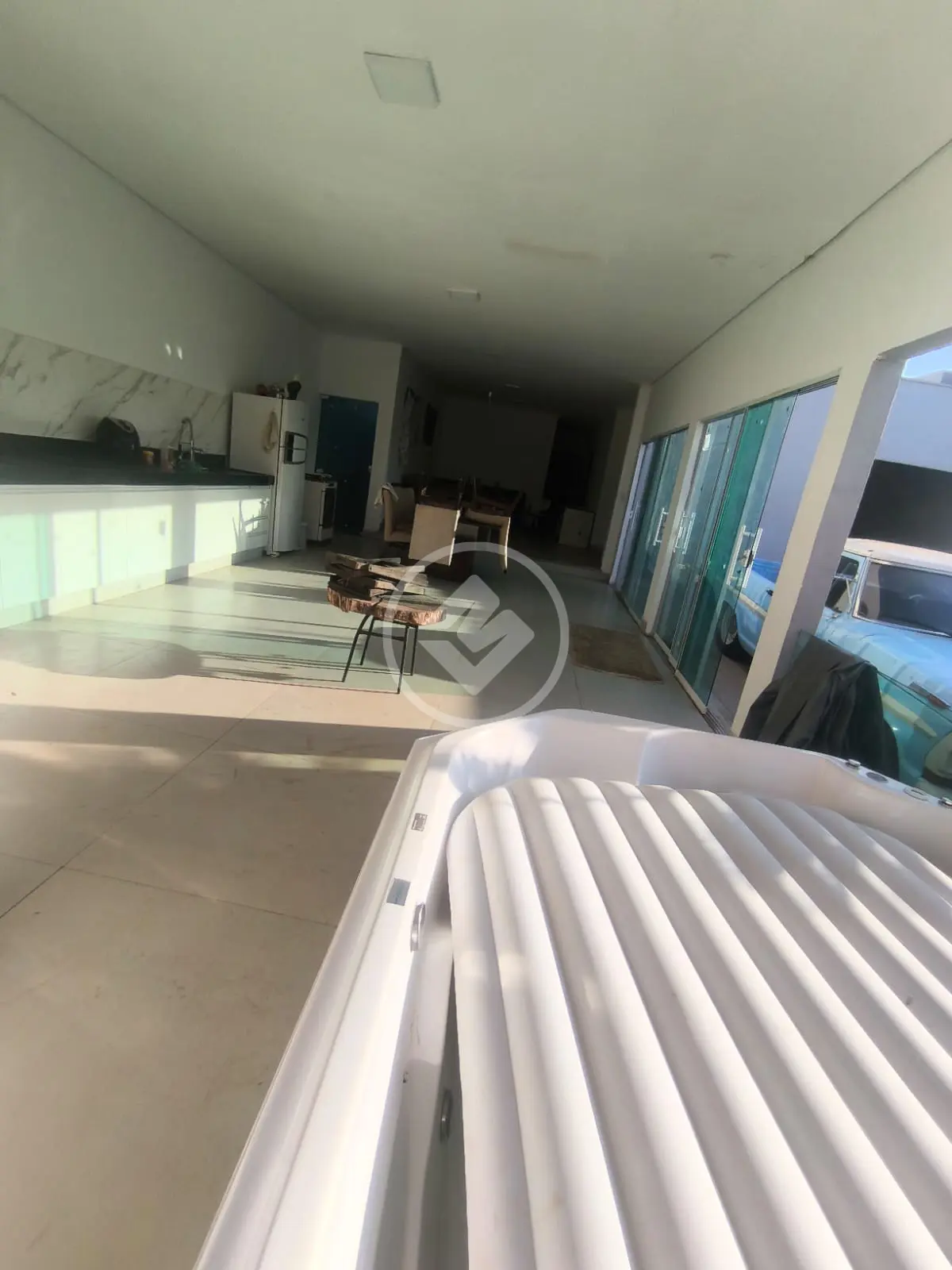 Imagem 2 - Casa em Vigilato Pereira, Uberlândia - MG