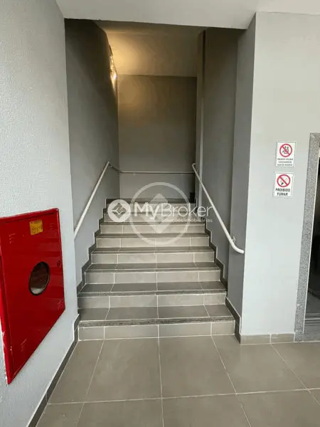 Imagem 2 - Sala Comercial em TABAJARAS, Uberlândia - MG