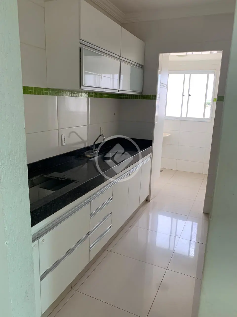 Imagem 3 - Apartamento em Granada, Uberlândia - MG
