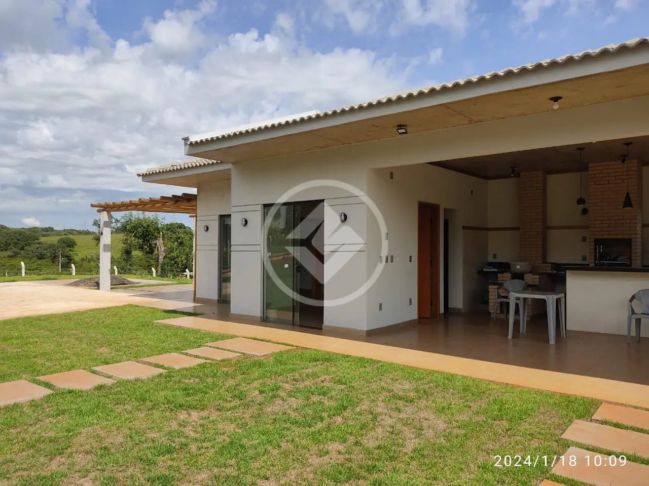 Imagem 2 - Casa Condomínio em Morada do Sol, Uberlândia - MG