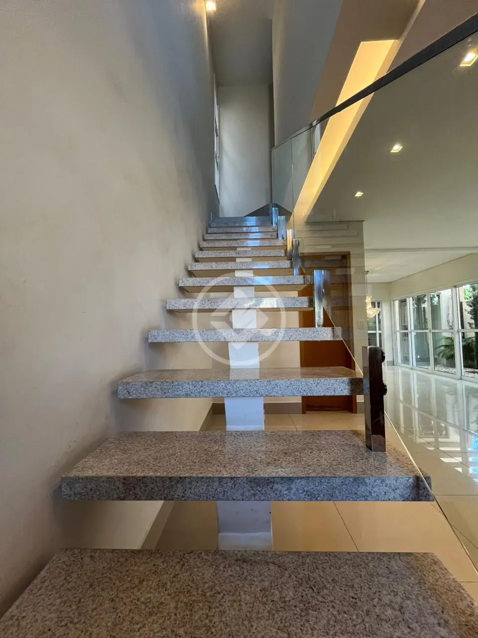 Imagem 2 - Casa Condomínio em Granja Marileusa, Uberlândia - MG