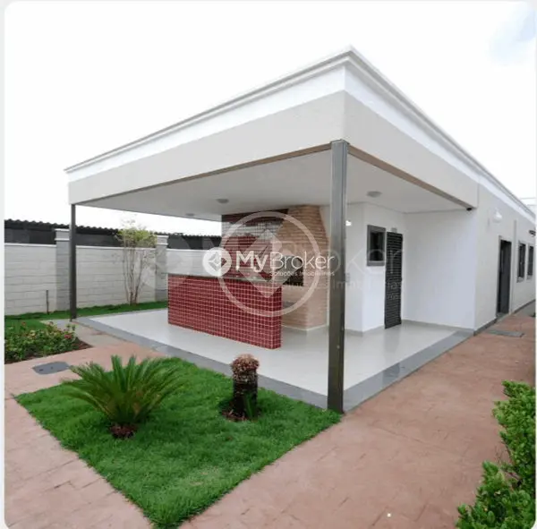 Imagem 4 - Apartamento em Alto Umuarama, Uberlândia - MG