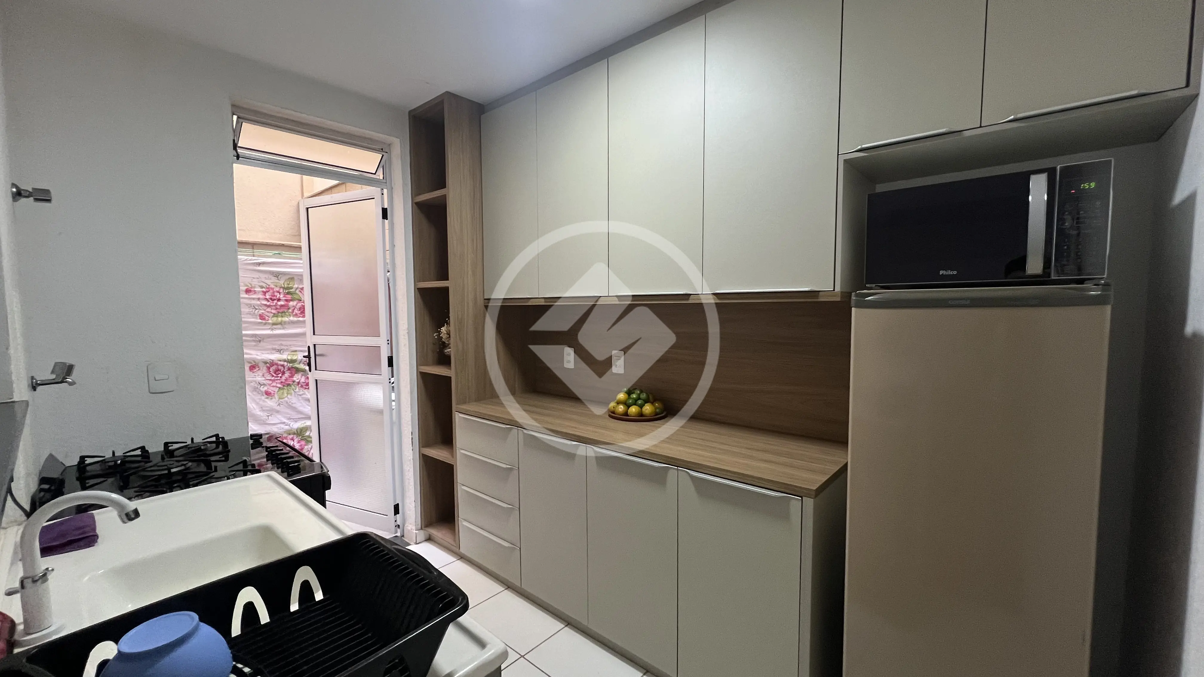 Imagem 3 - Apartamento em Chácaras Tubalina e Quartel, Uberlândia - MG