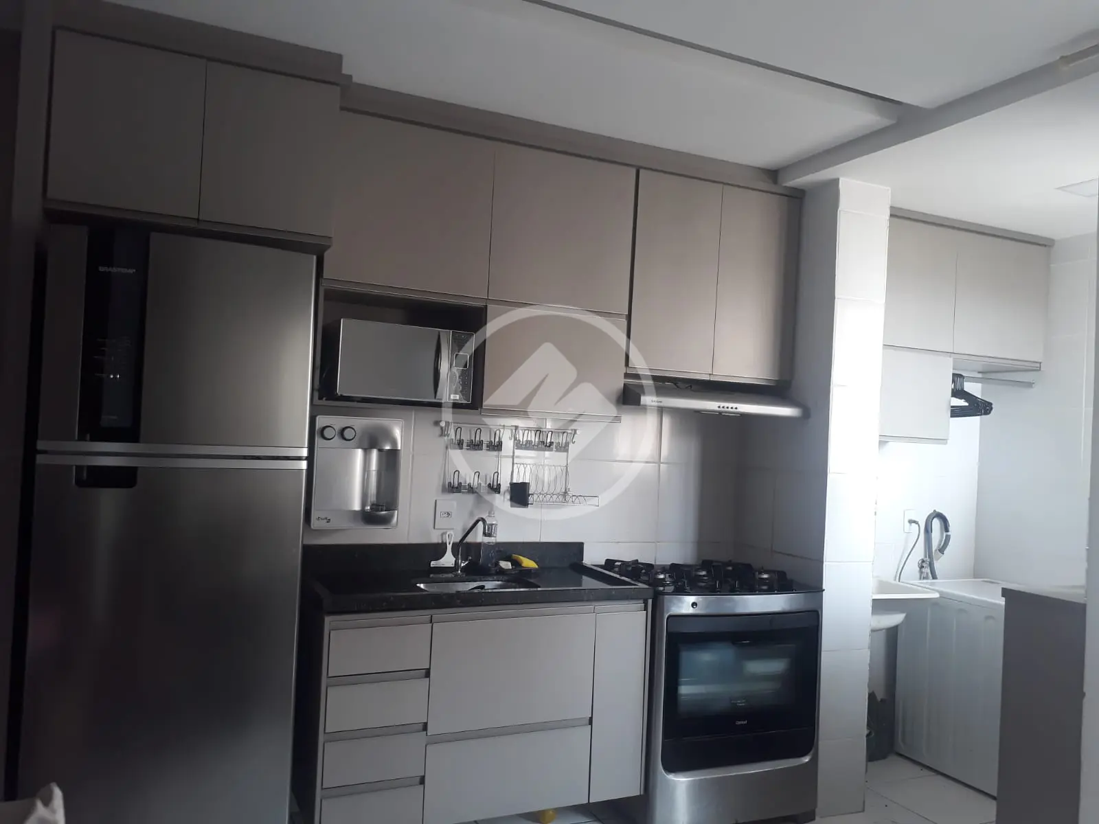Imagem 1 - Apartamento em Jardim Europa, Uberlândia - MG