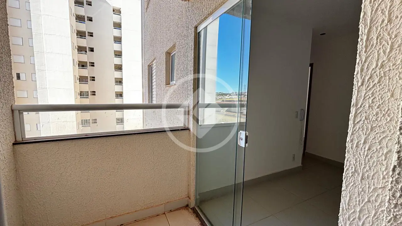 Imagem 6 - Apartamento em Jardim Brasília, Uberlândia - MG