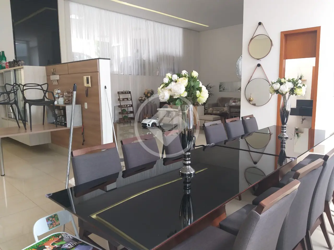 Imagem 5 - Casa em Jardim Colina, Uberlândia - MG