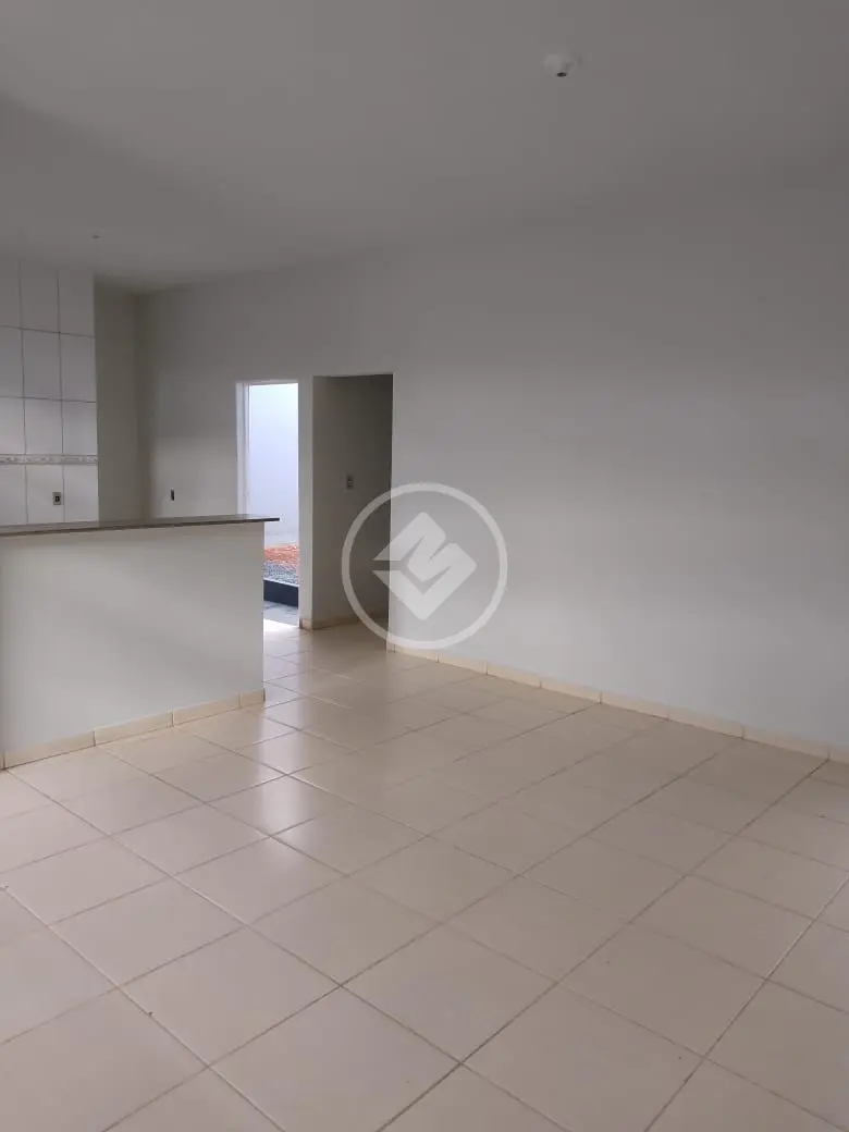 Imagem 3 - Casa em Jardim Canaã, Uberlândia - MG