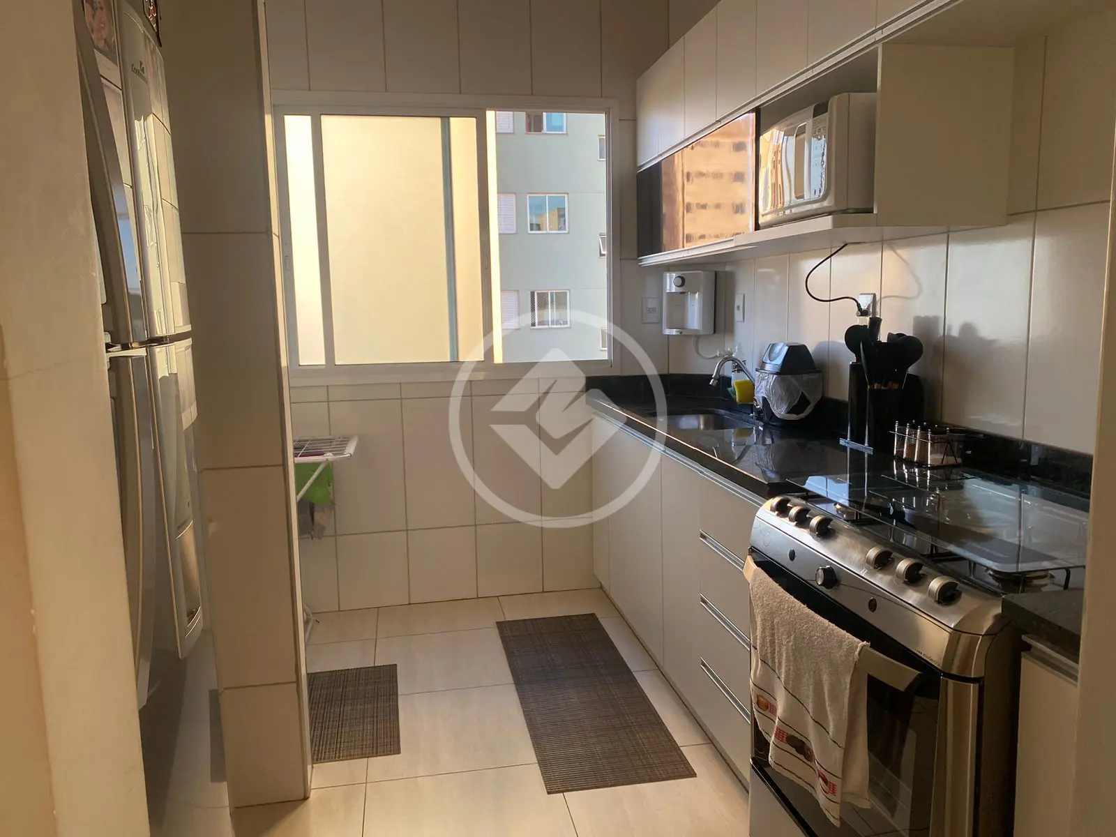Imagem 4 - Apartamento em SANTA MÔNICA, Uberlândia - MG