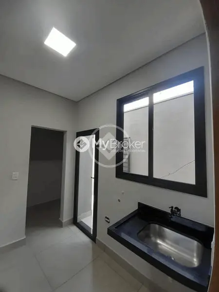 Imagem 6 - Casa em Loteamento Portal do Vale II, Uberlândia - MG