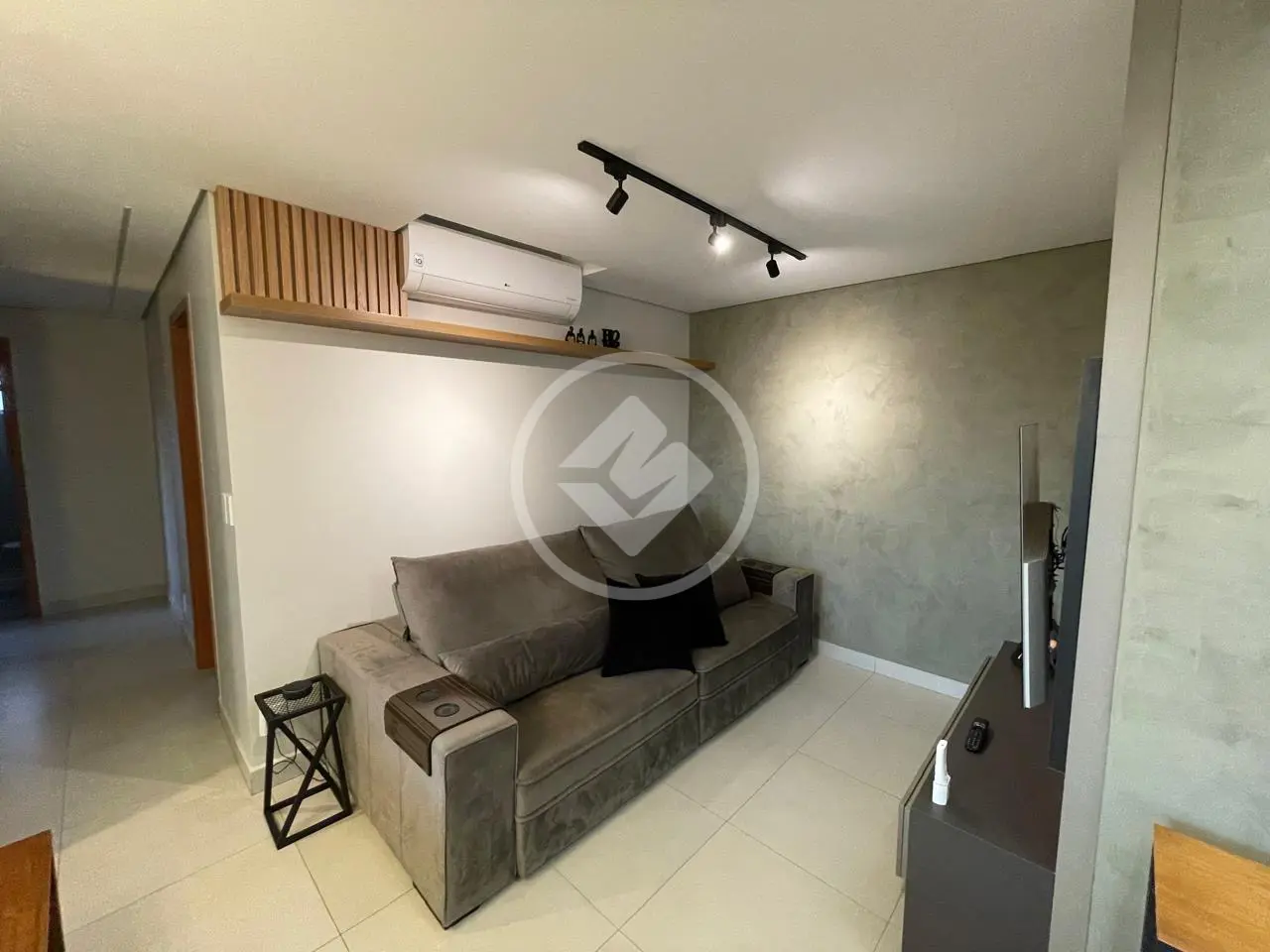 Apartamento GRANJA MARILEUSA, Uberlândia - MG — foto 1
