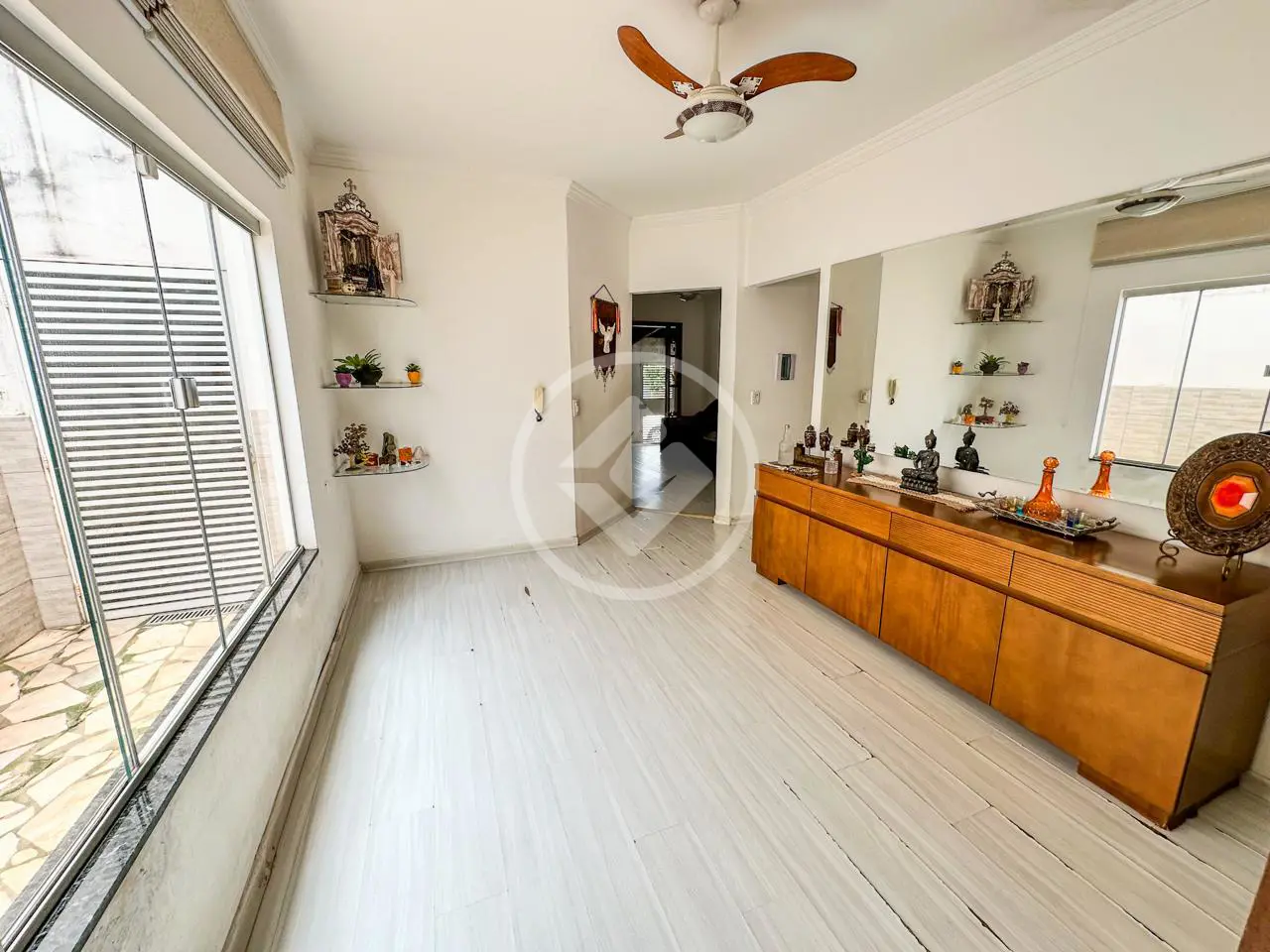 Casa Pampulha, Uberlândia - MG — foto 2
